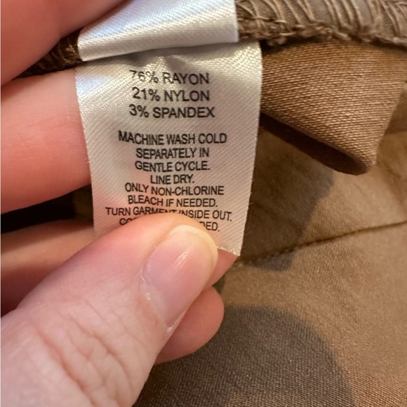 CROSBY‎ Dress Pants - Picture 4 of 5